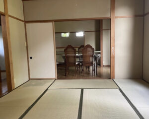 【交渉中につき問合せ不可】No.175 前沢