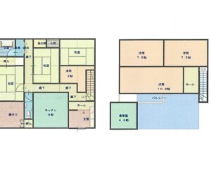 【現在問合せ不可】No.171 越湖