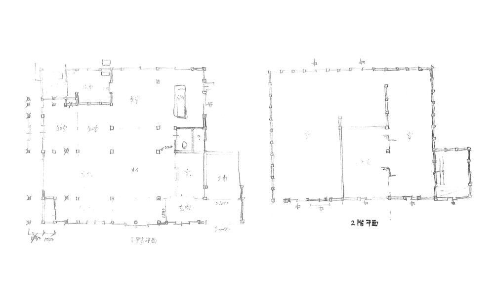 【交渉中につき問合せ不可】No.175 前沢