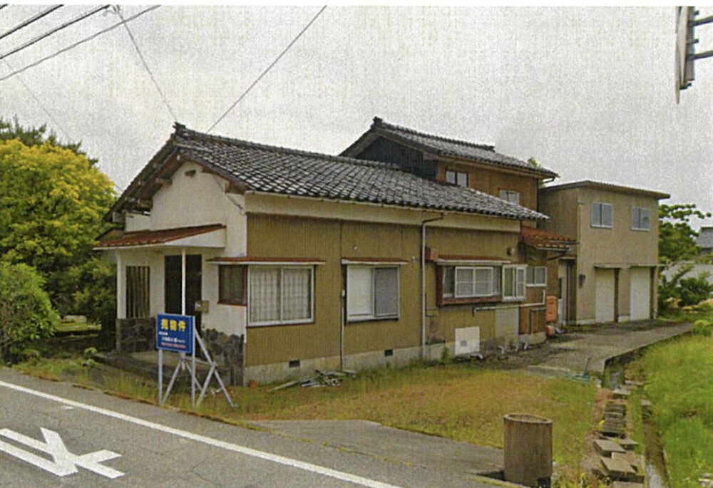 No.180 栃屋